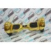 Titan - Chrome Gold 10 Inch